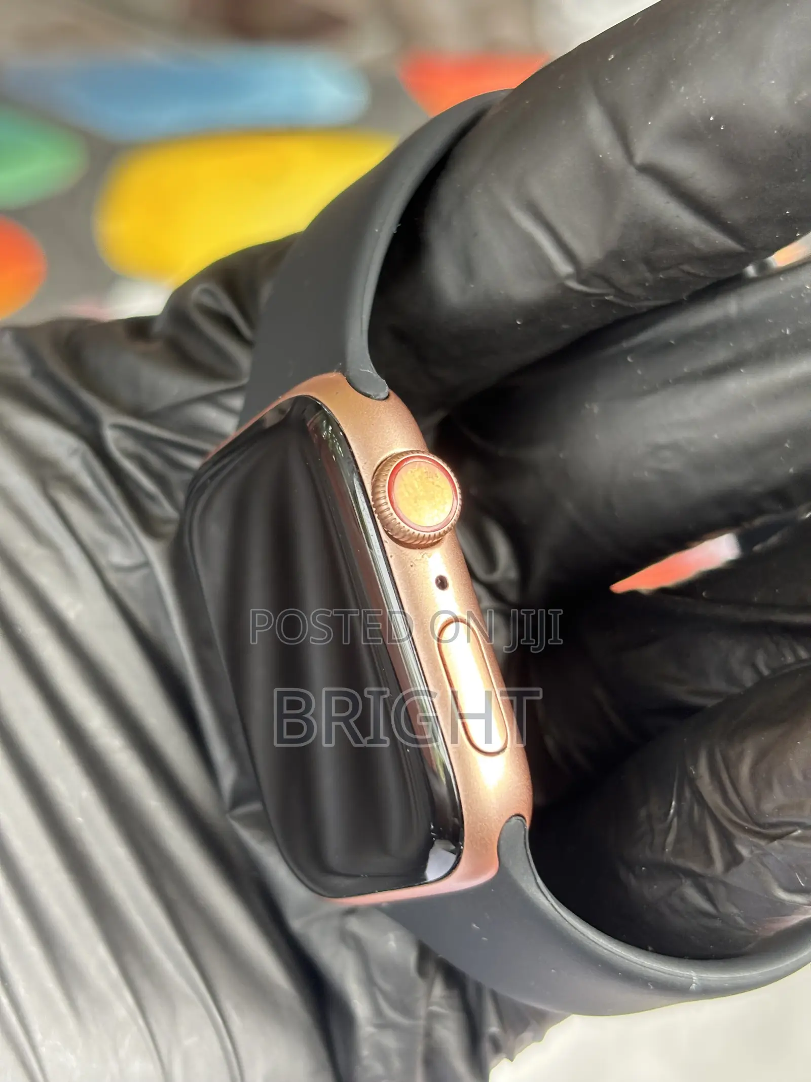 Apple Watch Series 4 44mm