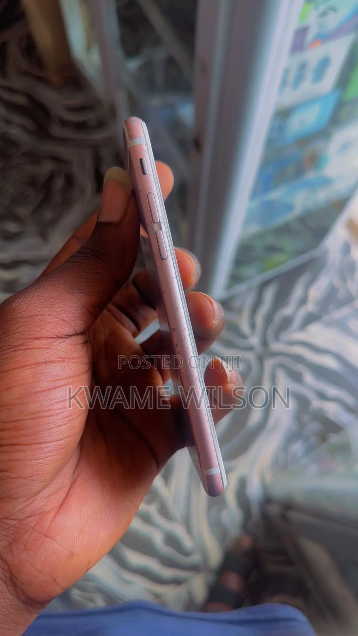 Apple iPhone 6s 32 GB Pink