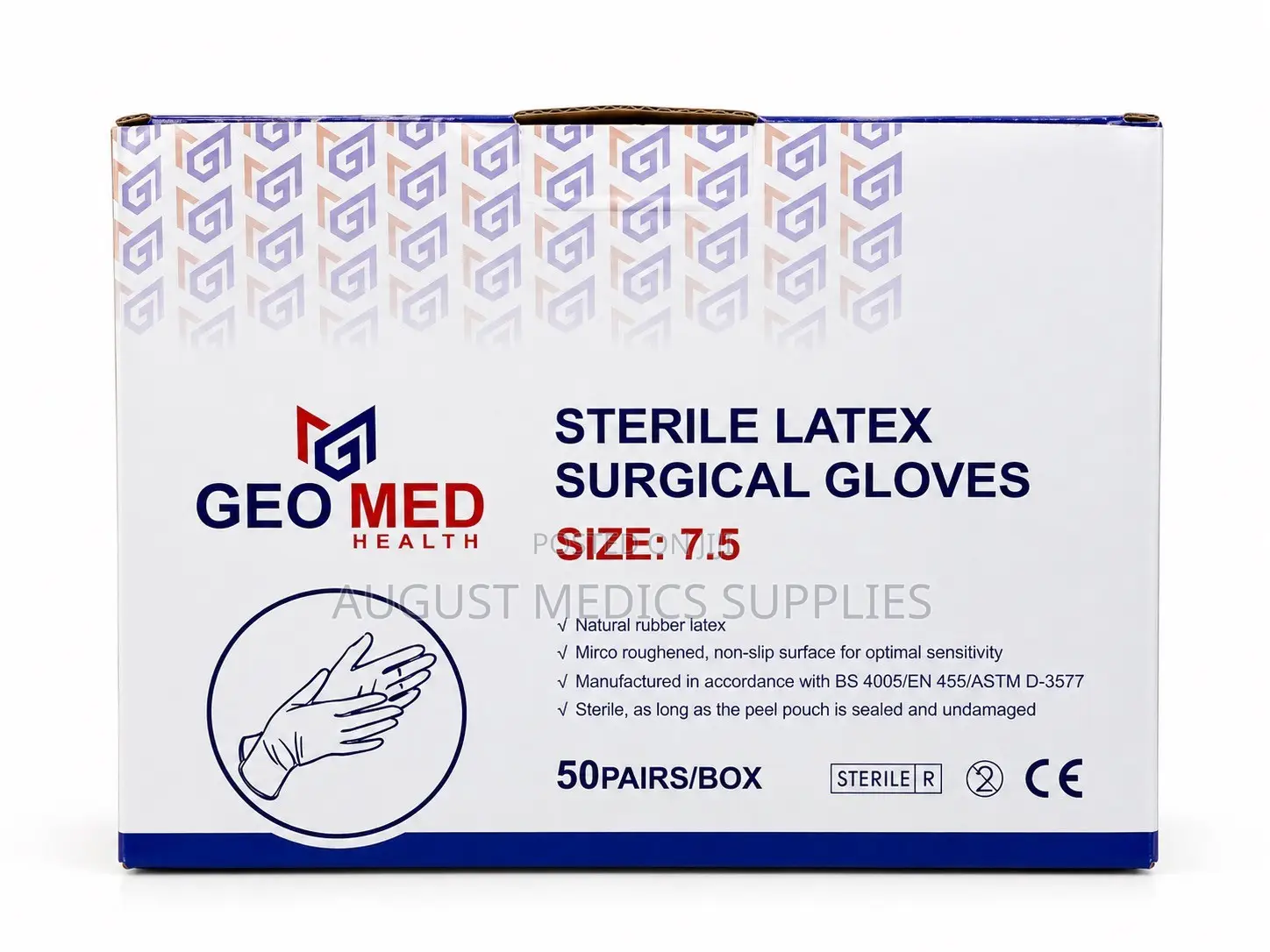 Surgical Gloves
