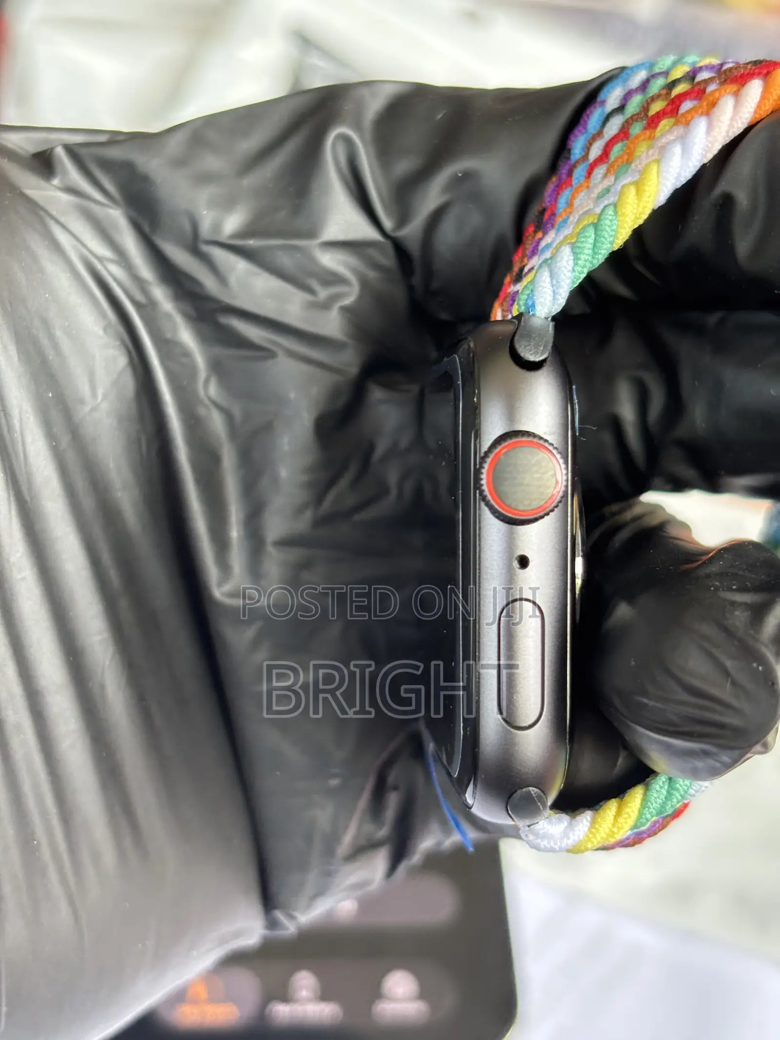 Apple Watch Series 4