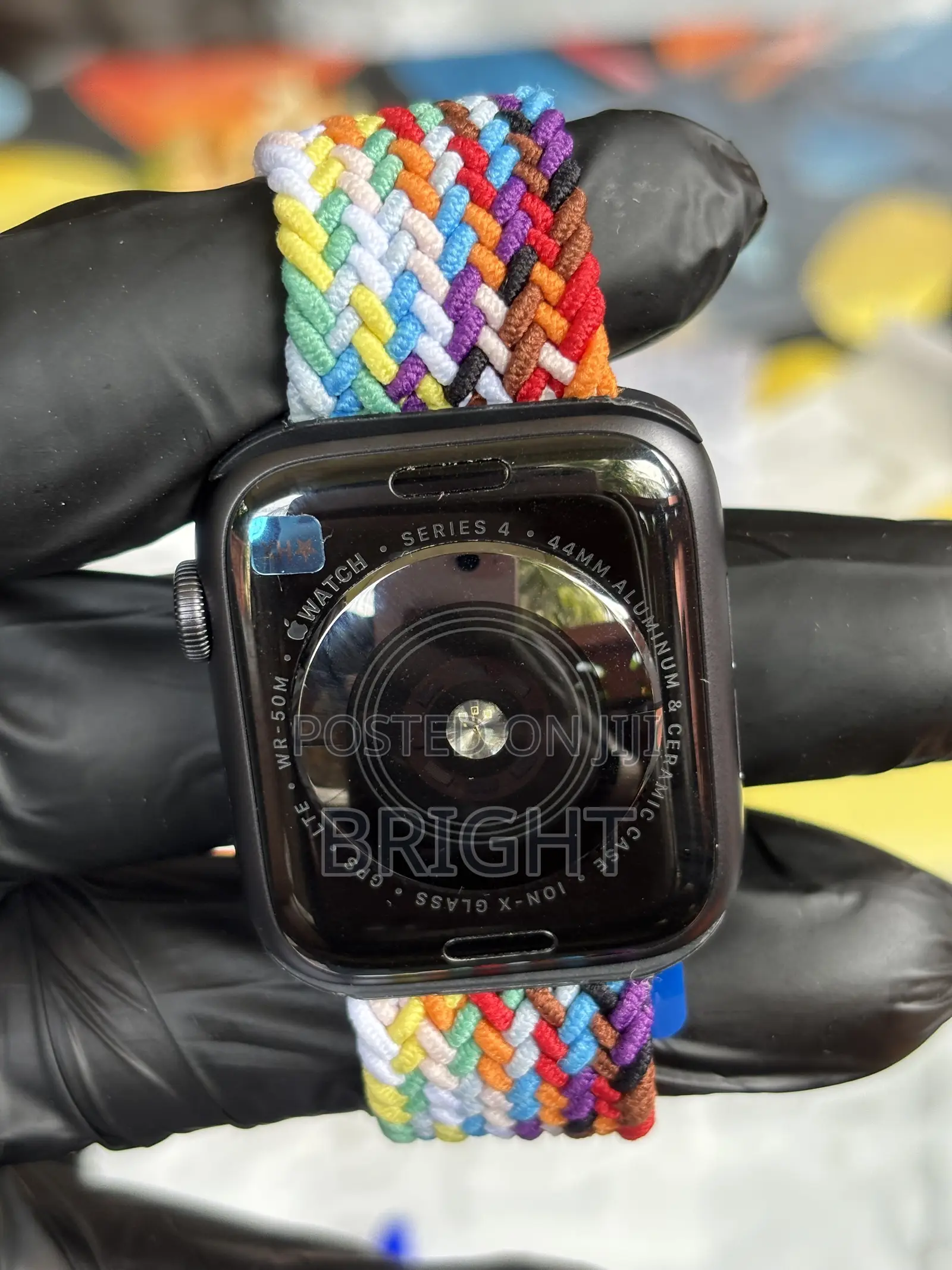 Apple Watch Series 4