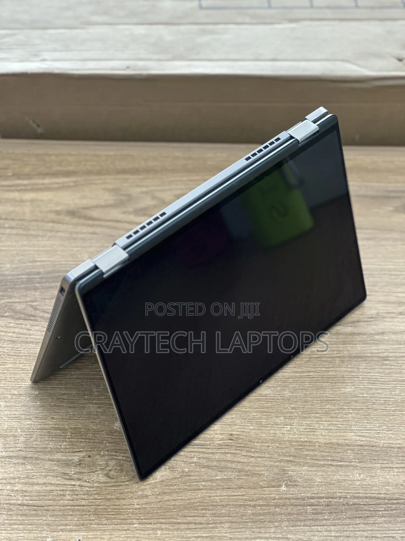 New Laptop Dell Latitude 9420 16GB Intel Core i7 SSD 512GB