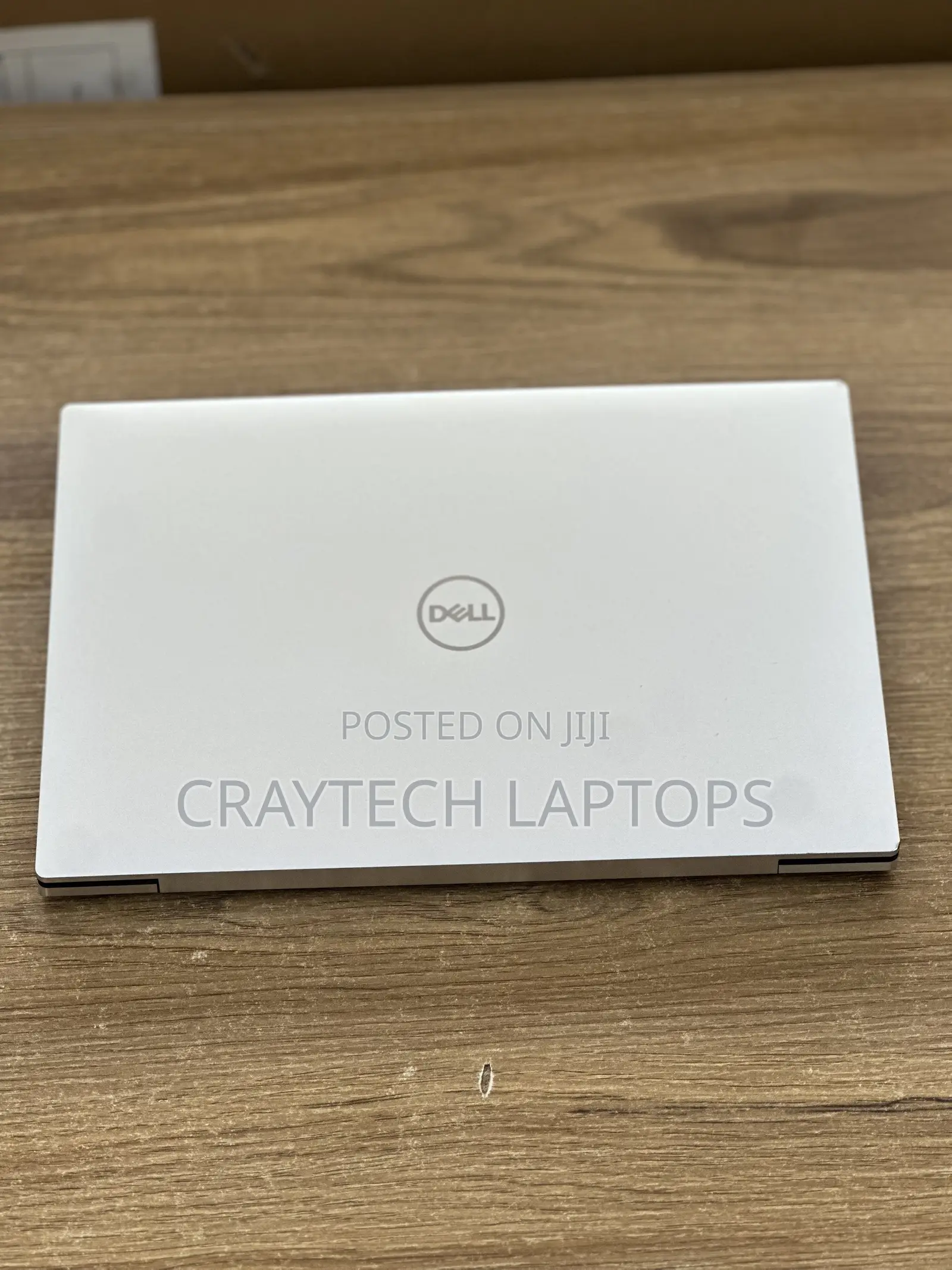 New Laptop Dell XPS 13 9310 16GB Intel Core i7 SSD 512GB