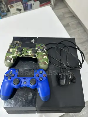 PlayStation 4 Standard