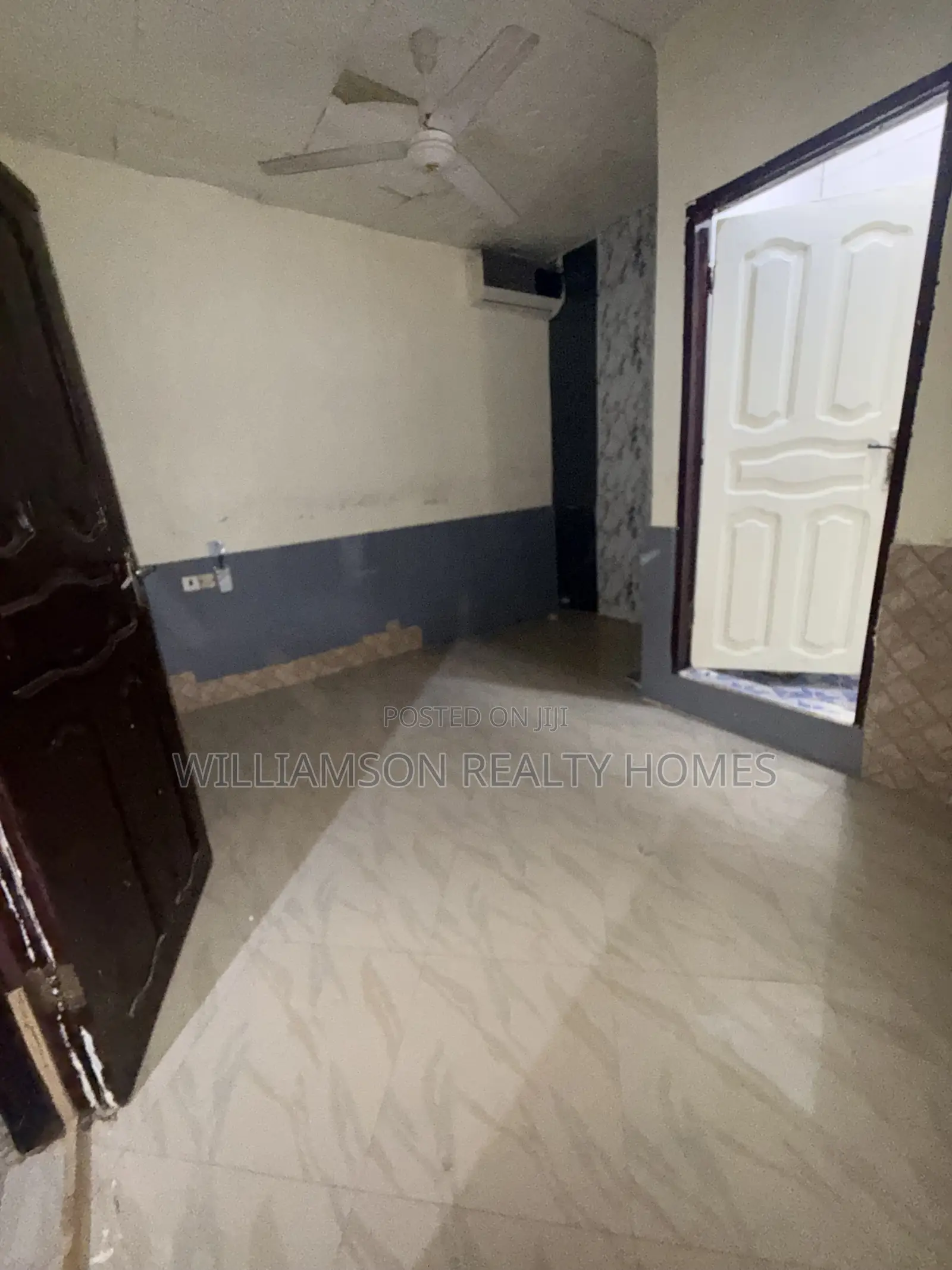 1bdrm Apartment in Hfc Estate Area, Spintex for rent