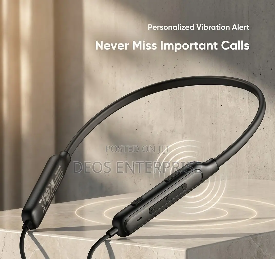 Oraimo Active Noise Canceling