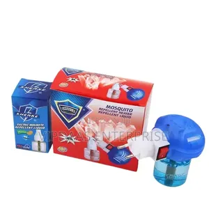 Electric Mosquito Machine and Refill
