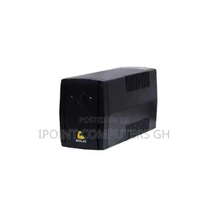 Solid Ups 1500va Inbuilt Avr