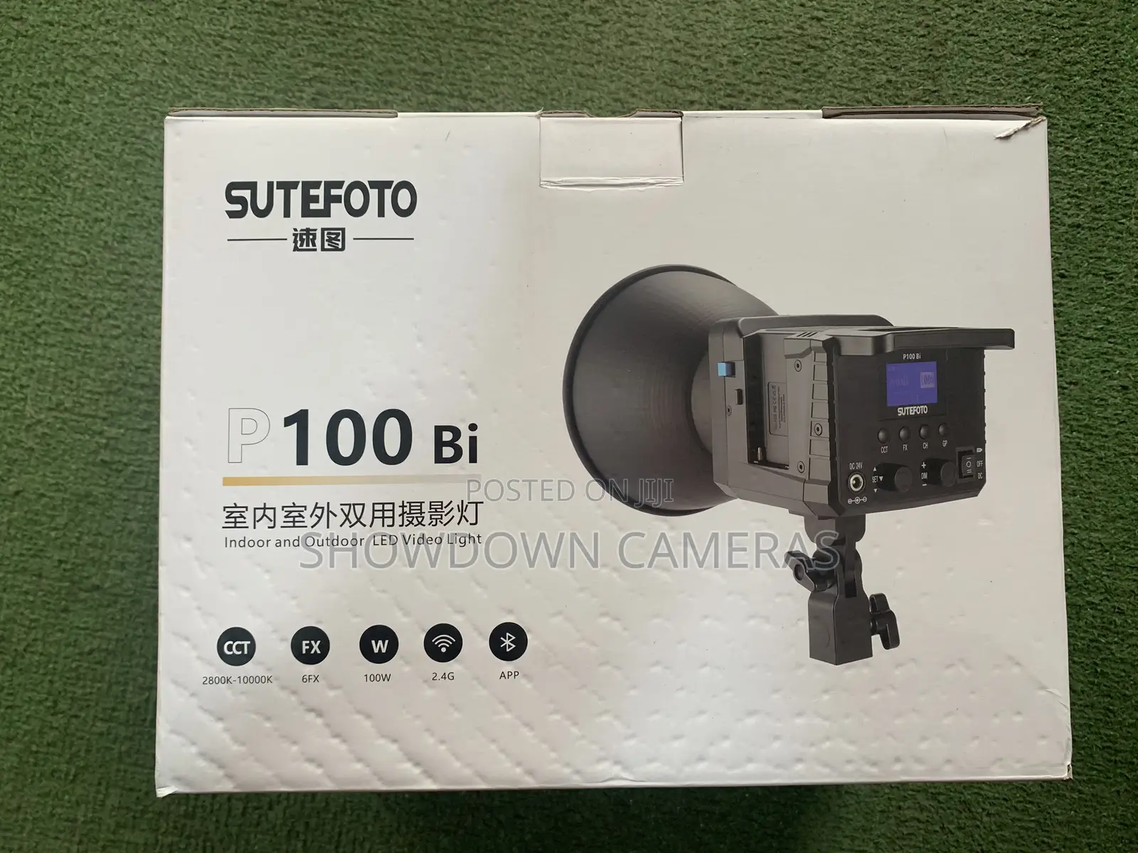 Sutefoto 100Bi