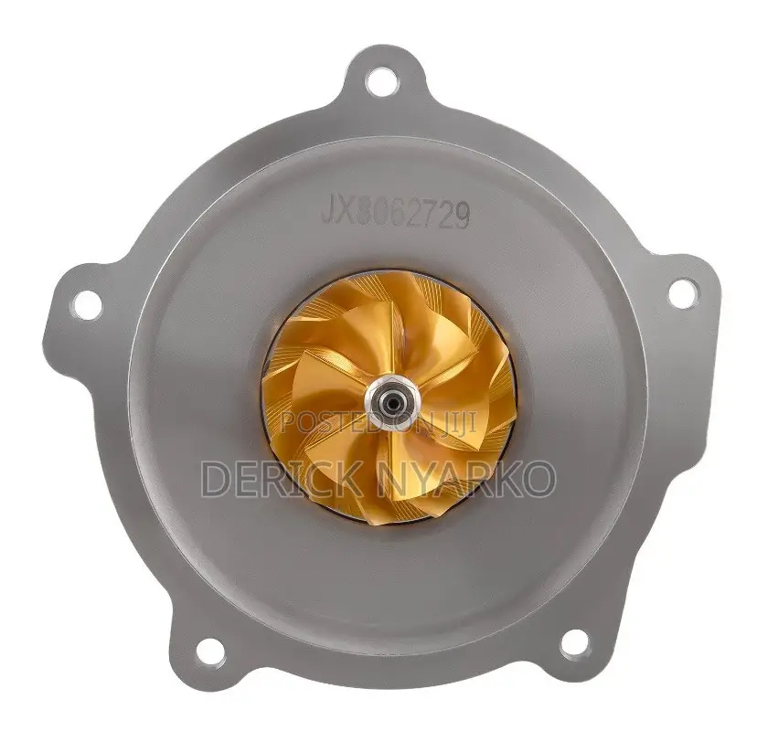 Honda Accord 1.5 Turbocharger Core/ Cartridge