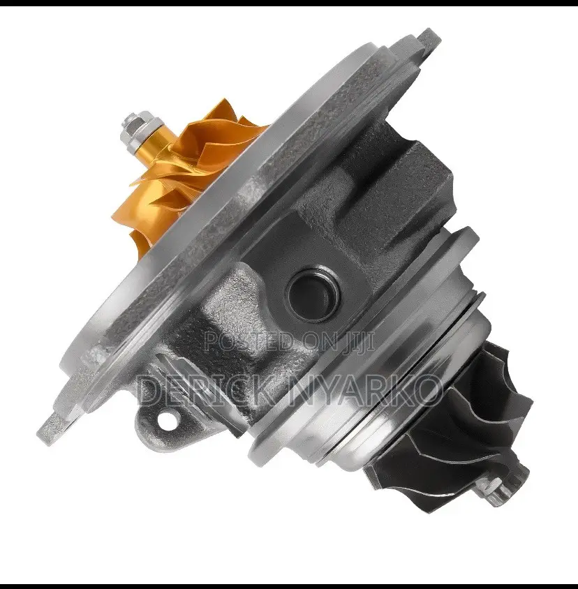 Honda Accord 1.5 Turbocharger Core/ Cartridge