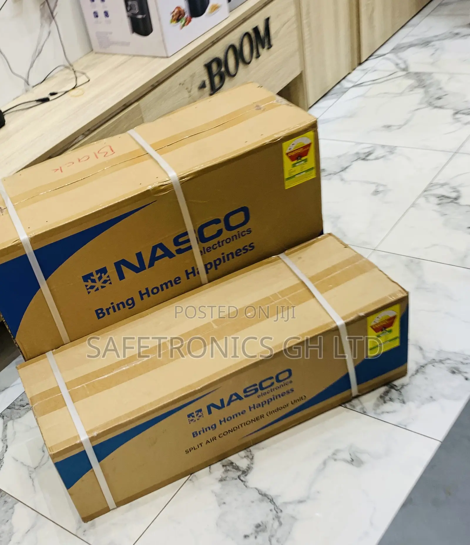 Order Classic Dual Inverter 2.5 Horsepower Split Nasco AC