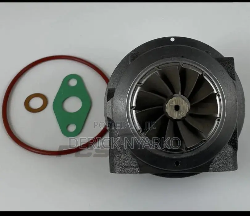 Honda Accord 2.0 Turbocharger Core/ Cartridge