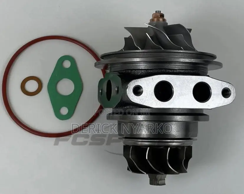 Honda Accord 2.0 Turbocharger Core/ Cartridge