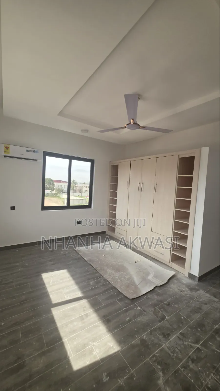 3bdrm Apartment in Tema Community 12, Sakumono for rent