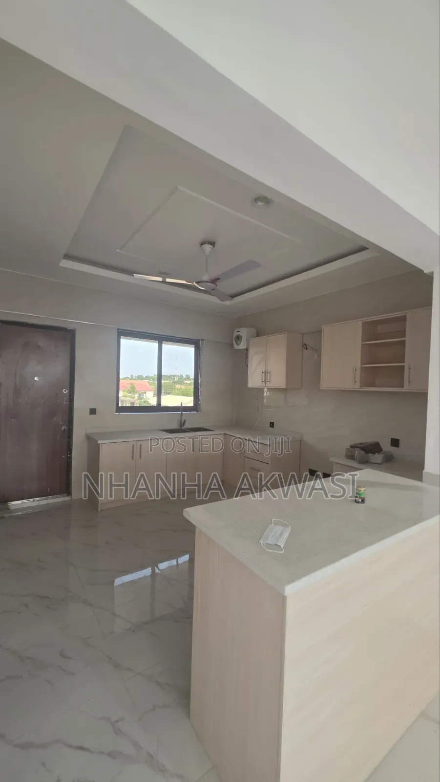 3bdrm Apartment in Tema Community 12, Sakumono for rent