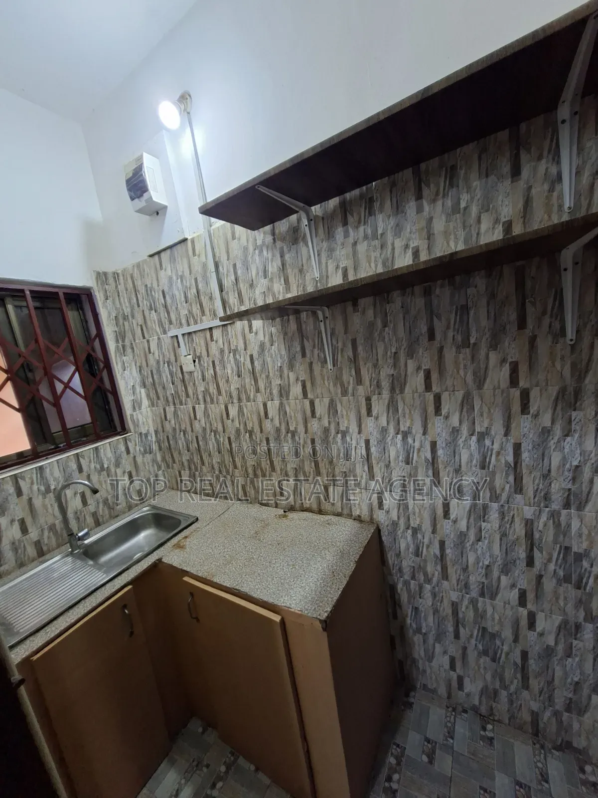 1bdrm Apartment in Kwabenya Osca, Ga East Municipal for rent