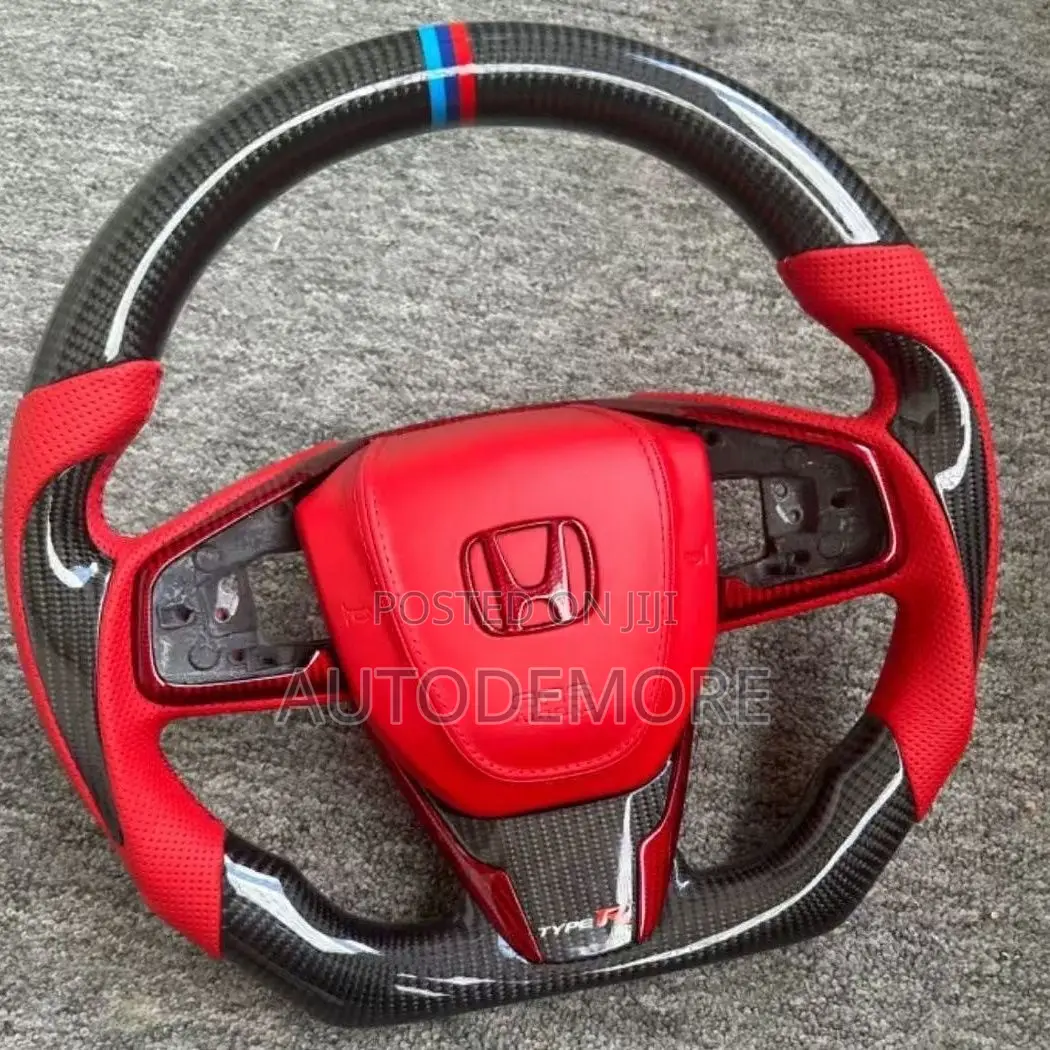 Honda Spec Steering for All Honda Cars