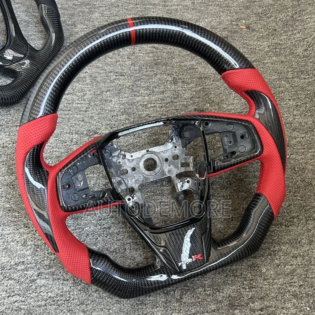 Honda Spec Steering for All Honda Cars
