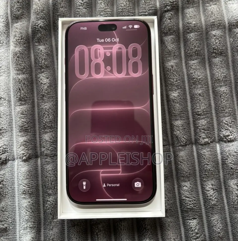 Apple iPhone 18 Pro 512 GB