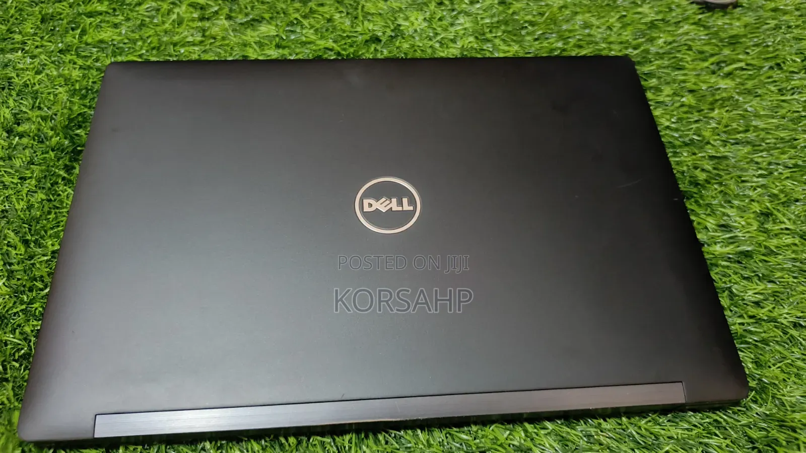Laptop Dell Latitude 7480 16GB Intel Core i7 SSD 256GB