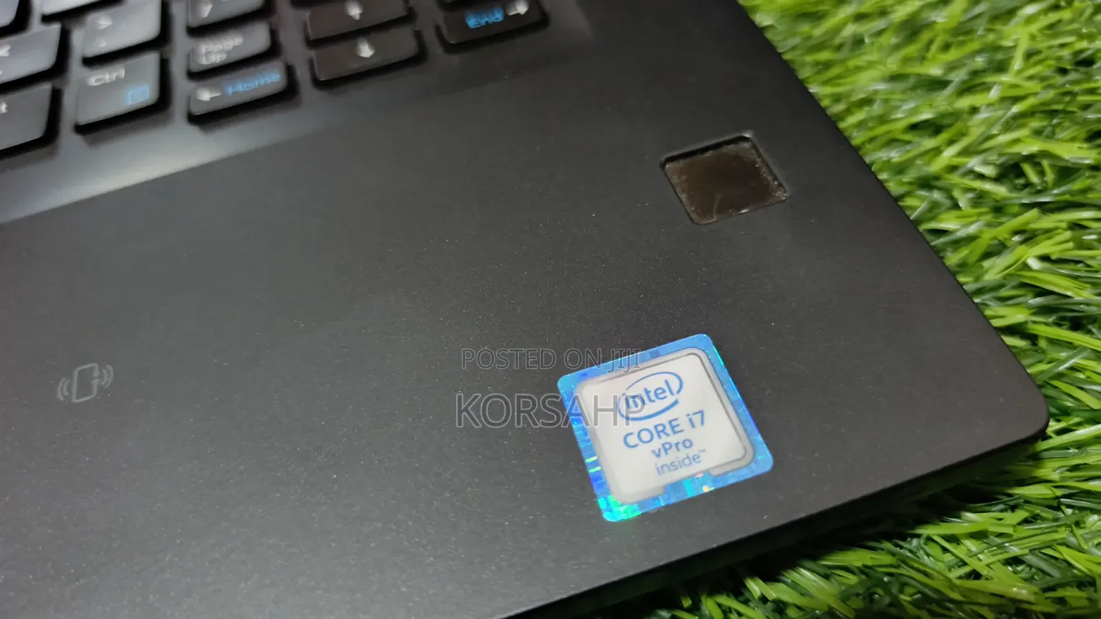Laptop Dell Latitude 7480 16GB Intel Core i7 SSD 256GB