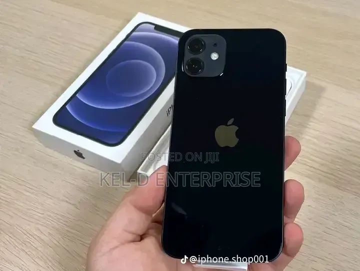Apple iPhone 12 64 GB