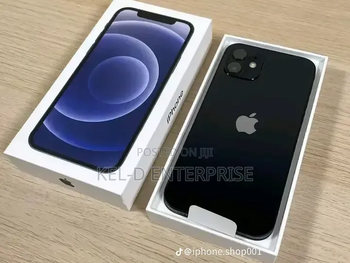 Apple iPhone 12 64 GB