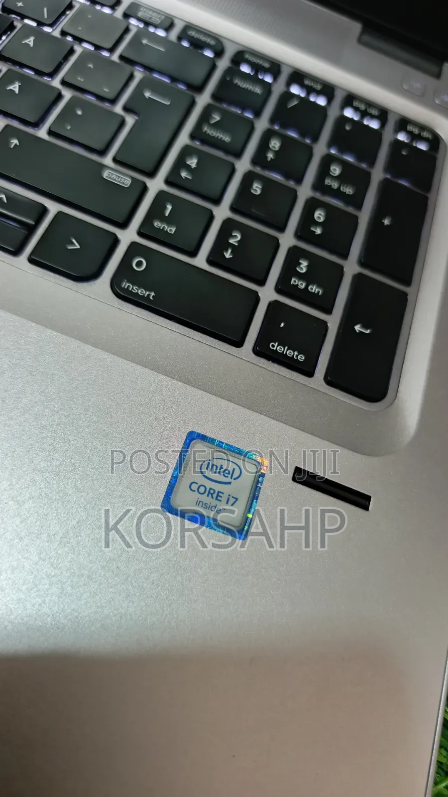 Laptop HP EliteBook 840 G3 8GB Intel Core i7 HDD+SSD 1T