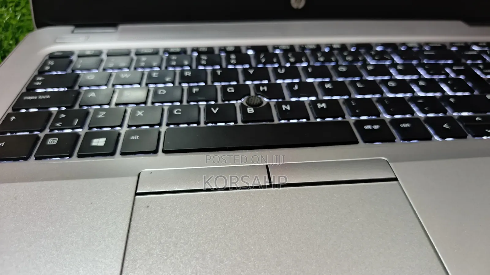 Laptop HP EliteBook 840 G3 8GB Intel Core i7 HDD+SSD 1T