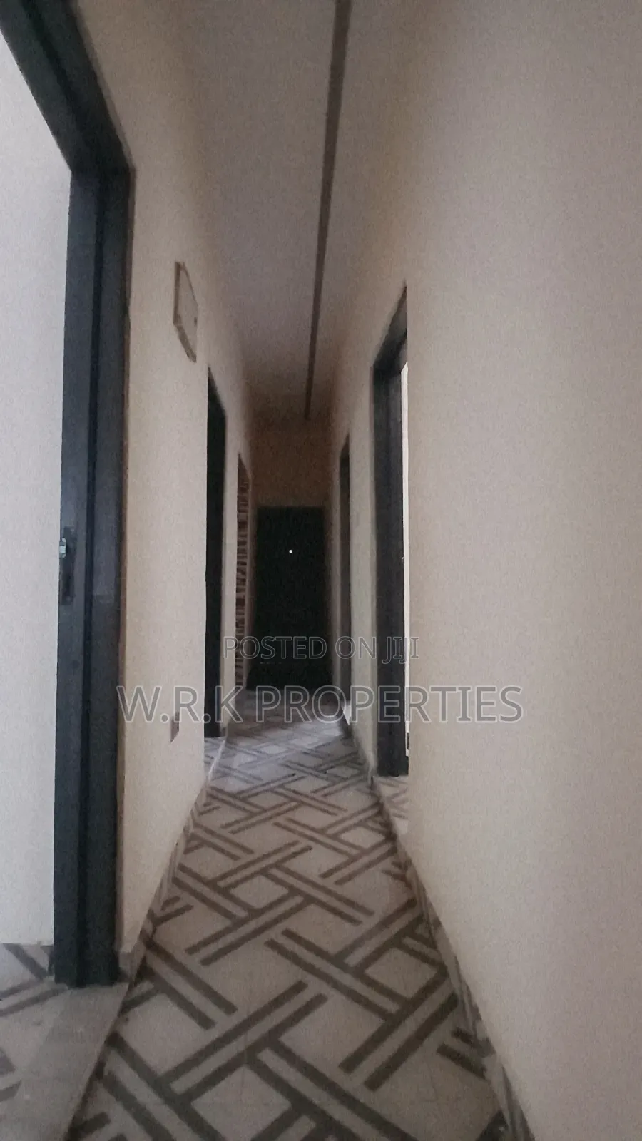 2bdrm Apartment in Okorase, New-Juaben Municipal for rent