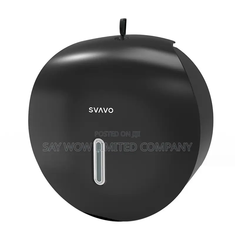 Svavo Jumbo Toilet Roll Dispenser