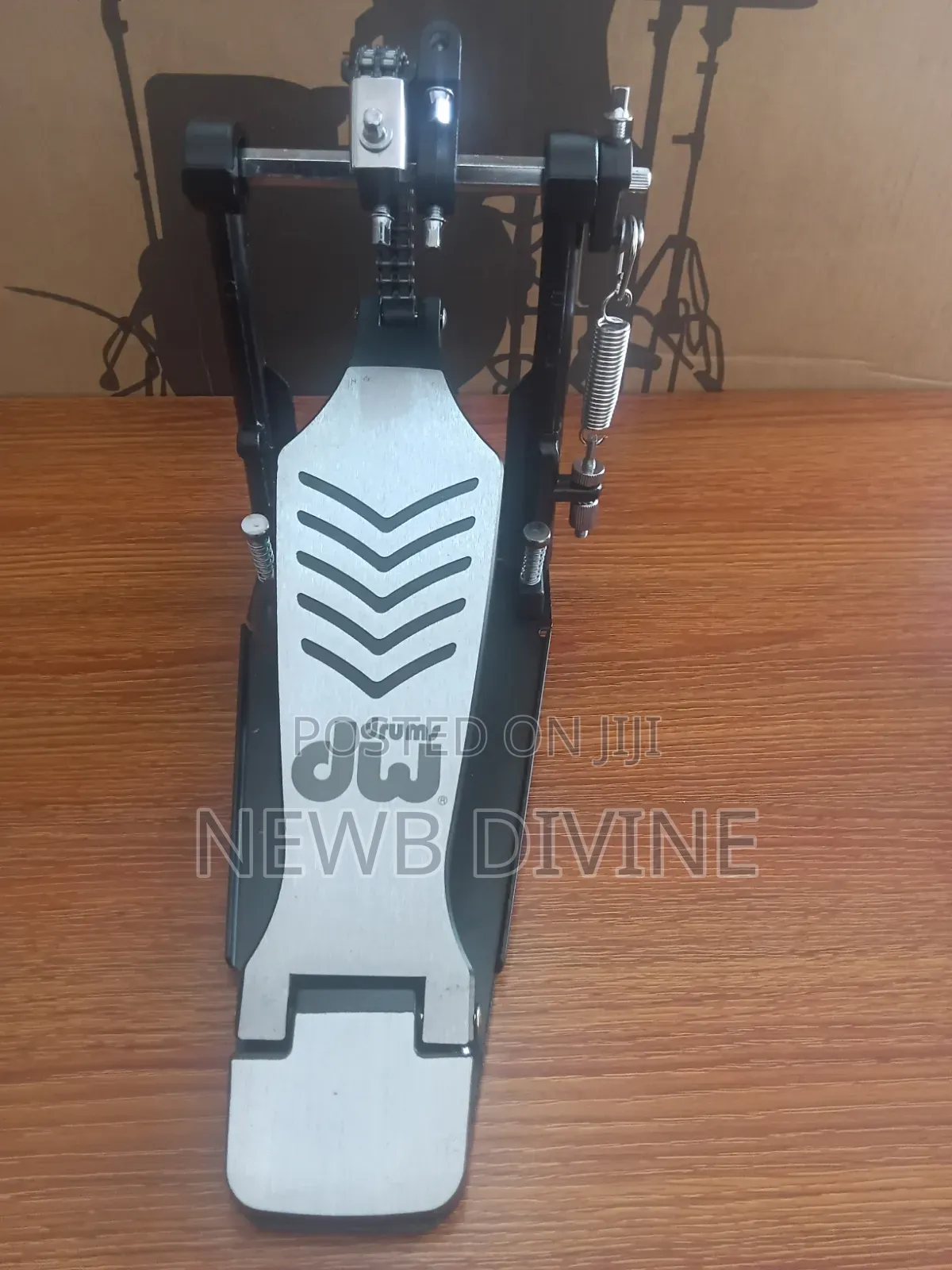 Drum Pedal