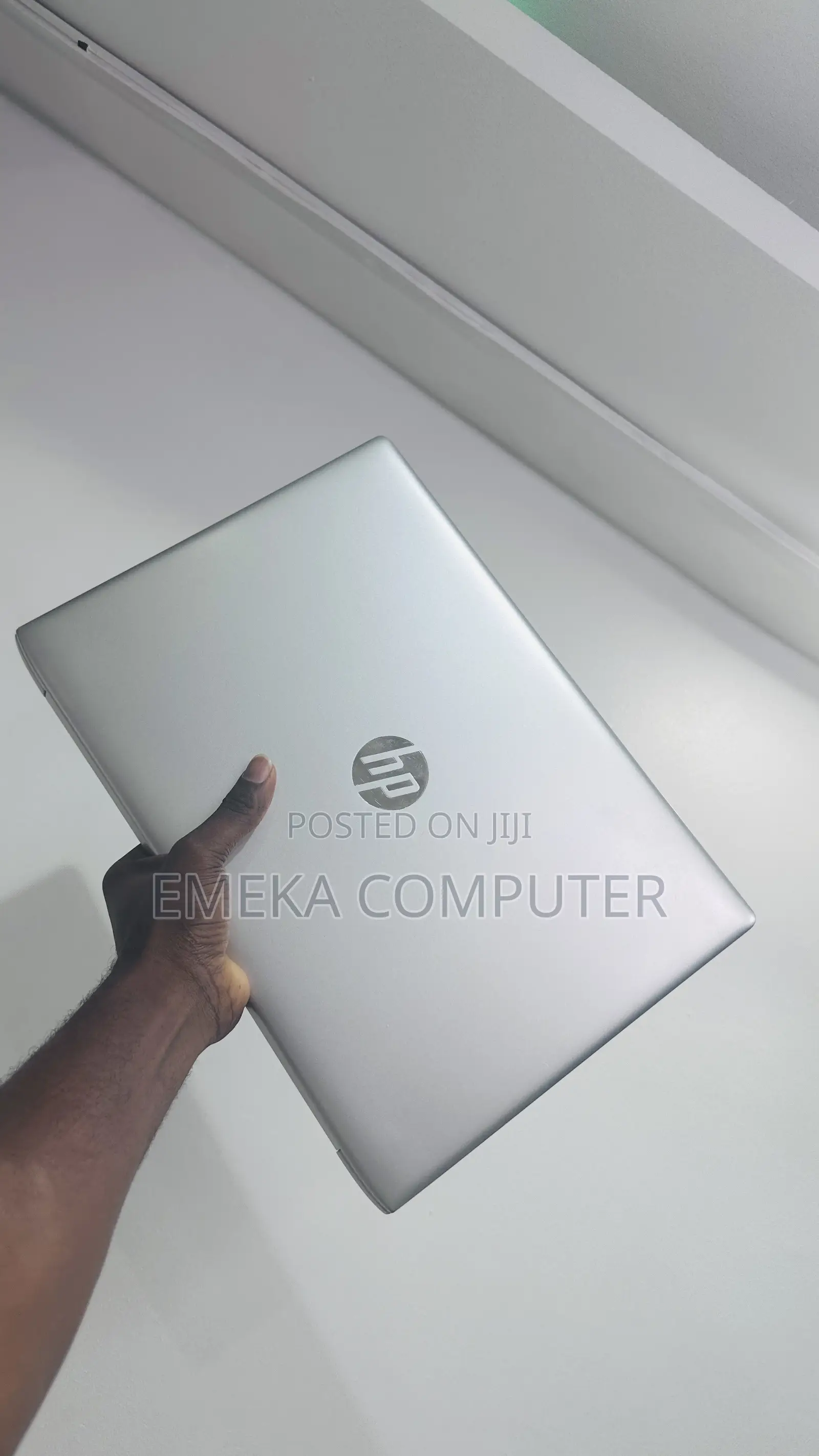 Laptop HP ProBook 450 G5 8GB Intel Core i5 SSD 256GB