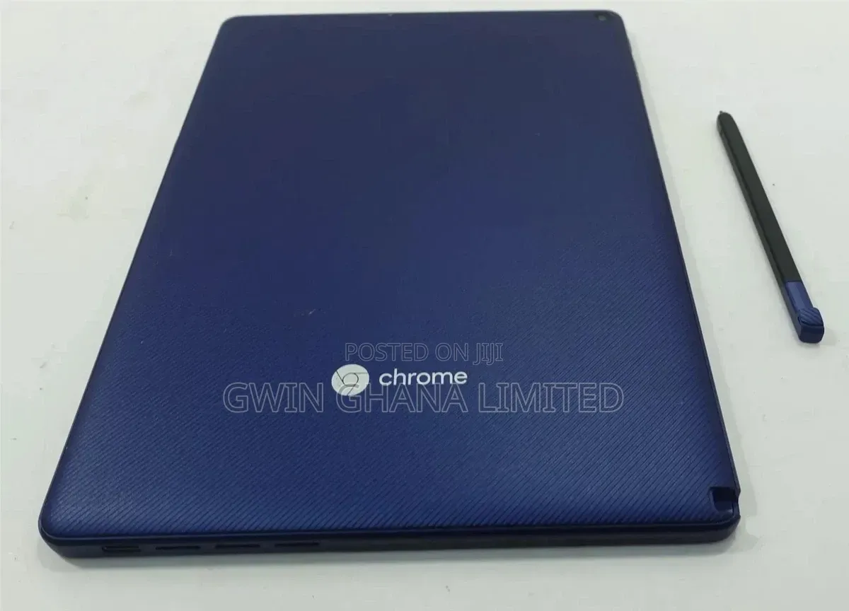Acer Chromebook Tab 10 32 GB Blue
