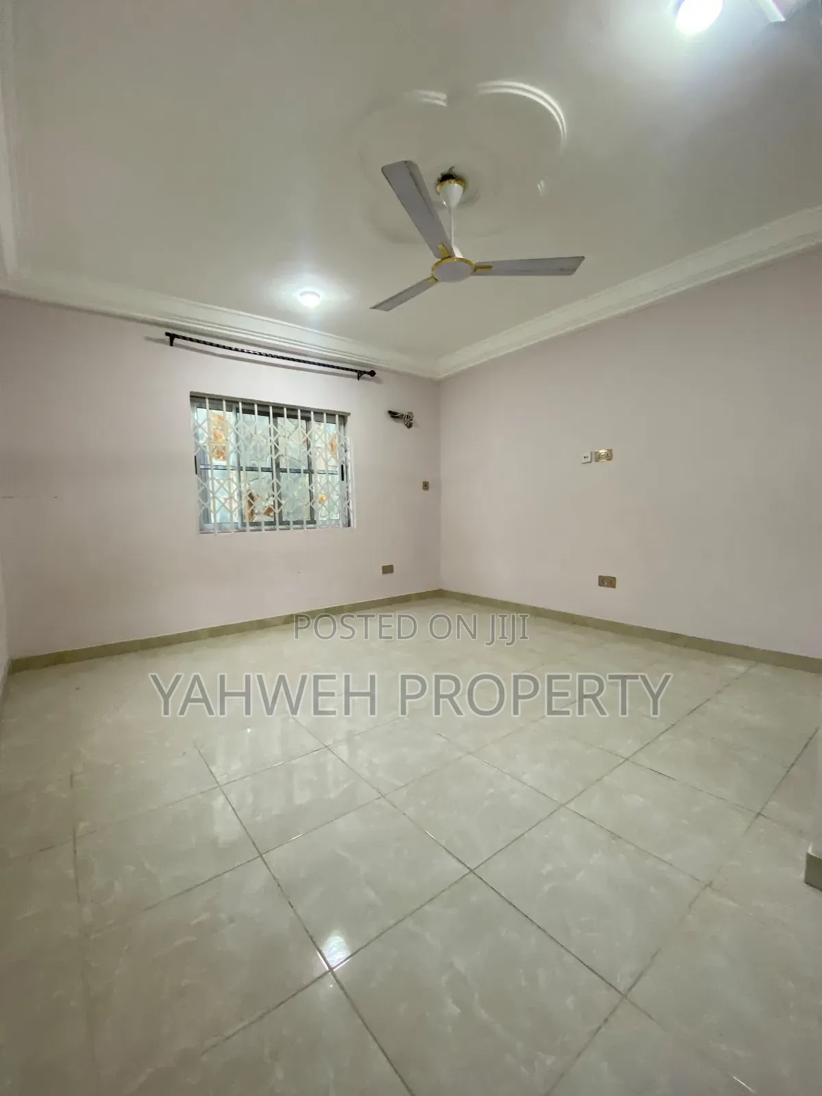 2bdrm Apartment in Spintex Baatsona for rent