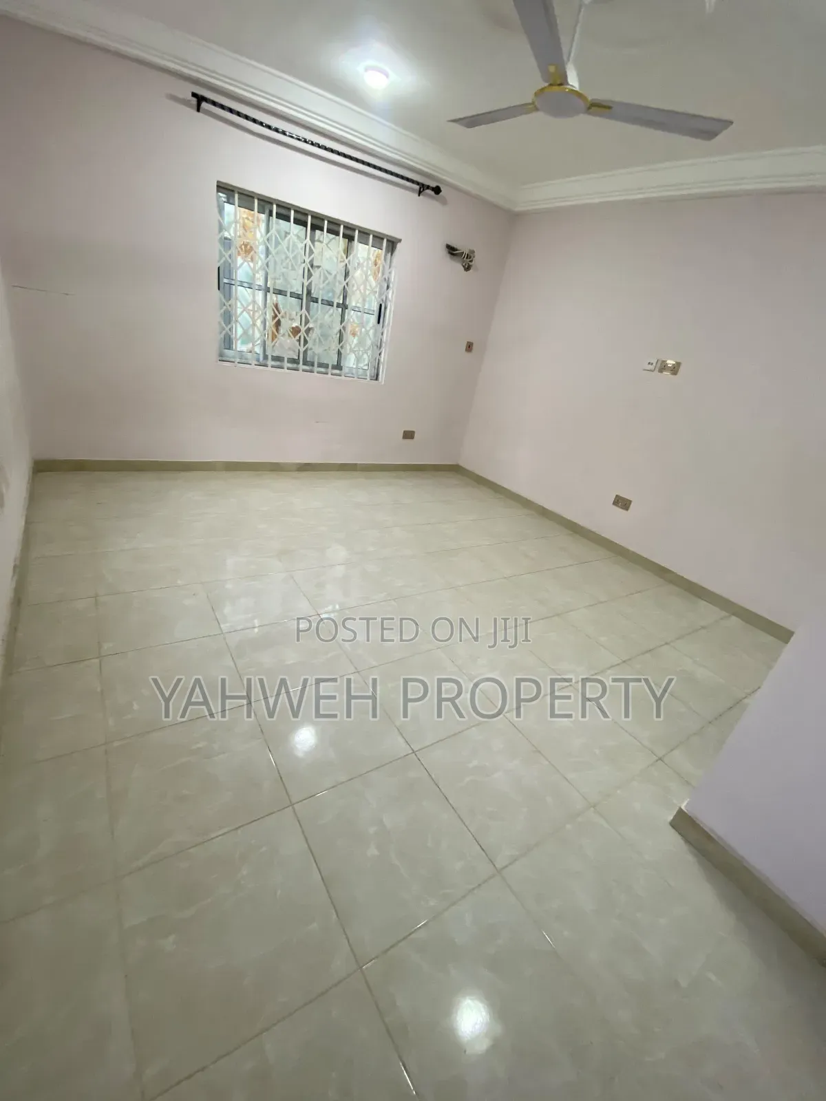 2bdrm Apartment in Spintex Baatsona for rent