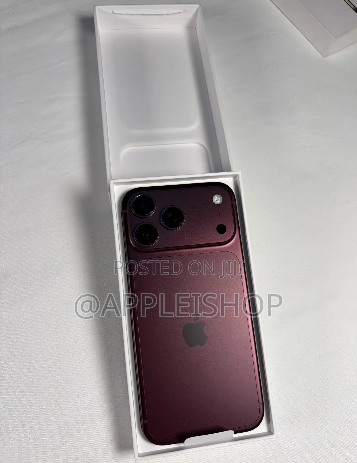 Apple iPhone 18 Pro Max 512 GB