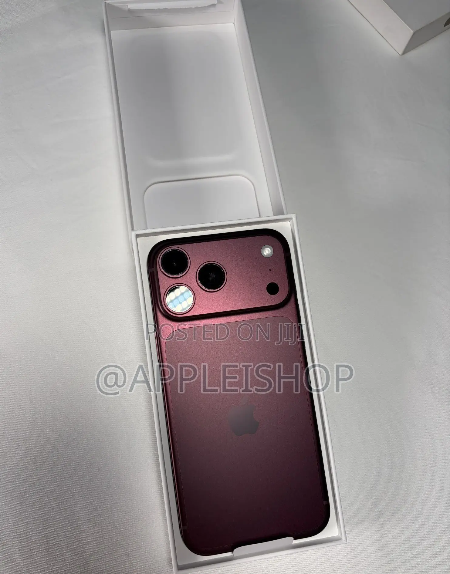 Apple iPhone 18 Pro Max 512 GB