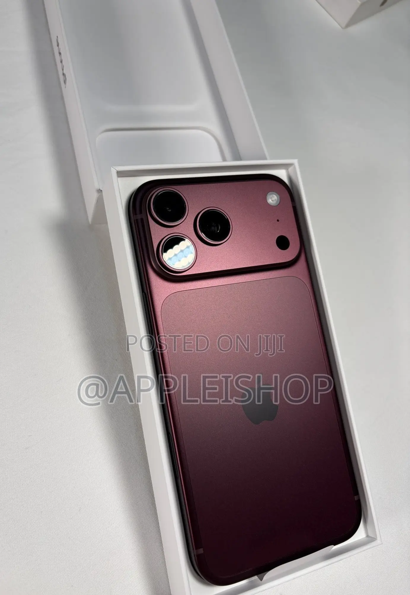 Apple iPhone 18 Pro Max 512 GB