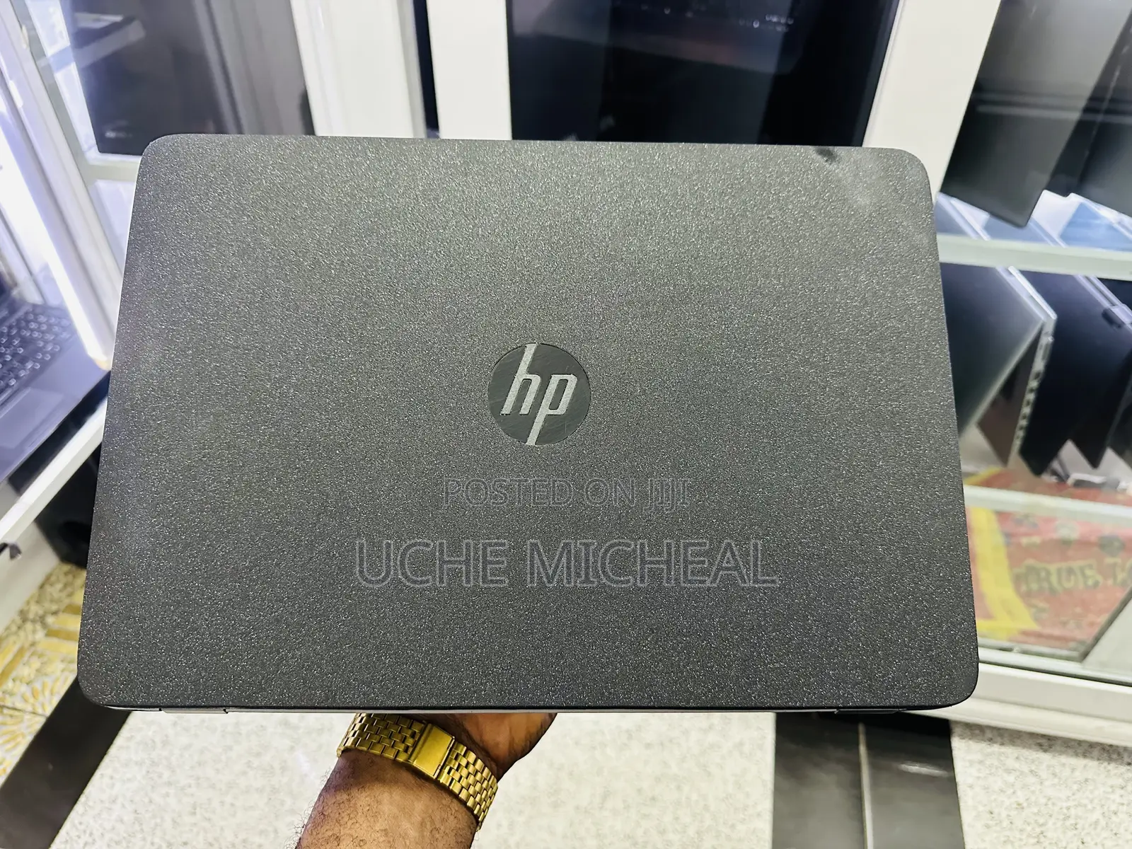 Laptop HP EliteBook 840 G2 8GB Intel Core i5 SSD 256GB