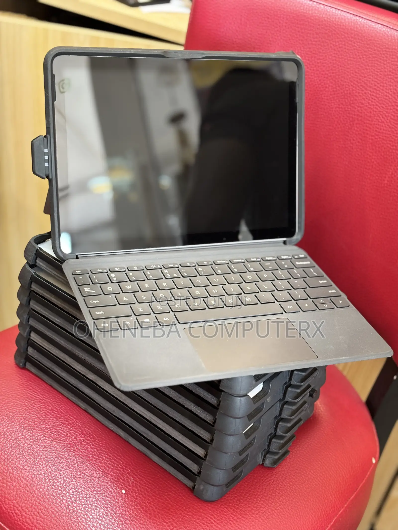 Laptop Microsoft Surface Go 2 8GB Intel Core M3 SSD 128GB