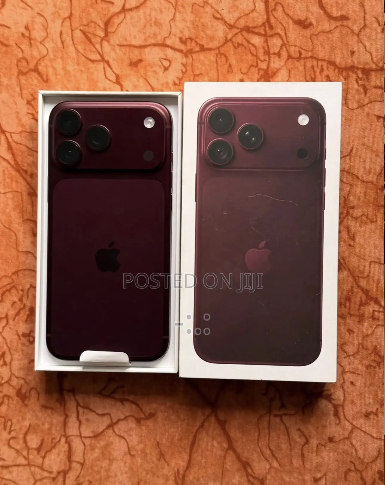New Apple iPhone 18 Pro Max 512 GB