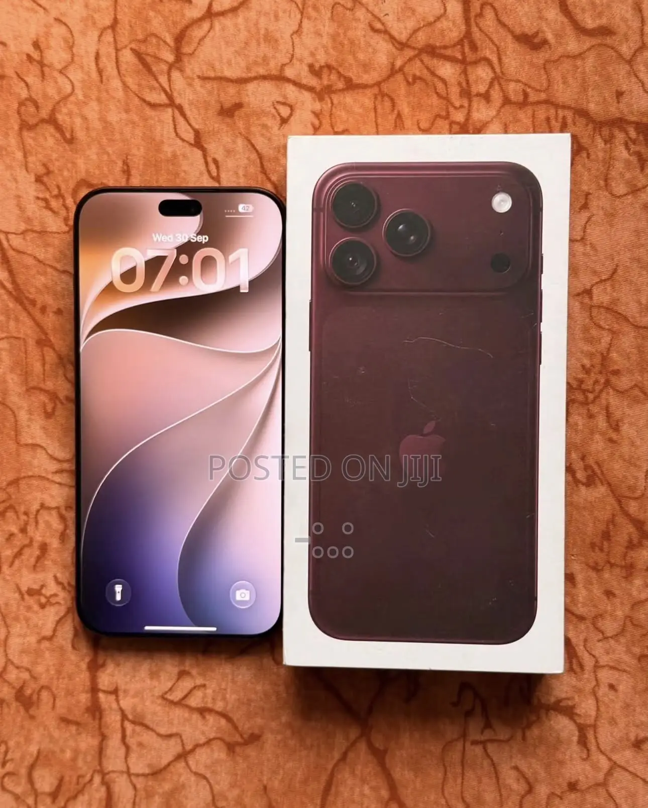 New Apple iPhone 18 Pro Max 512 GB