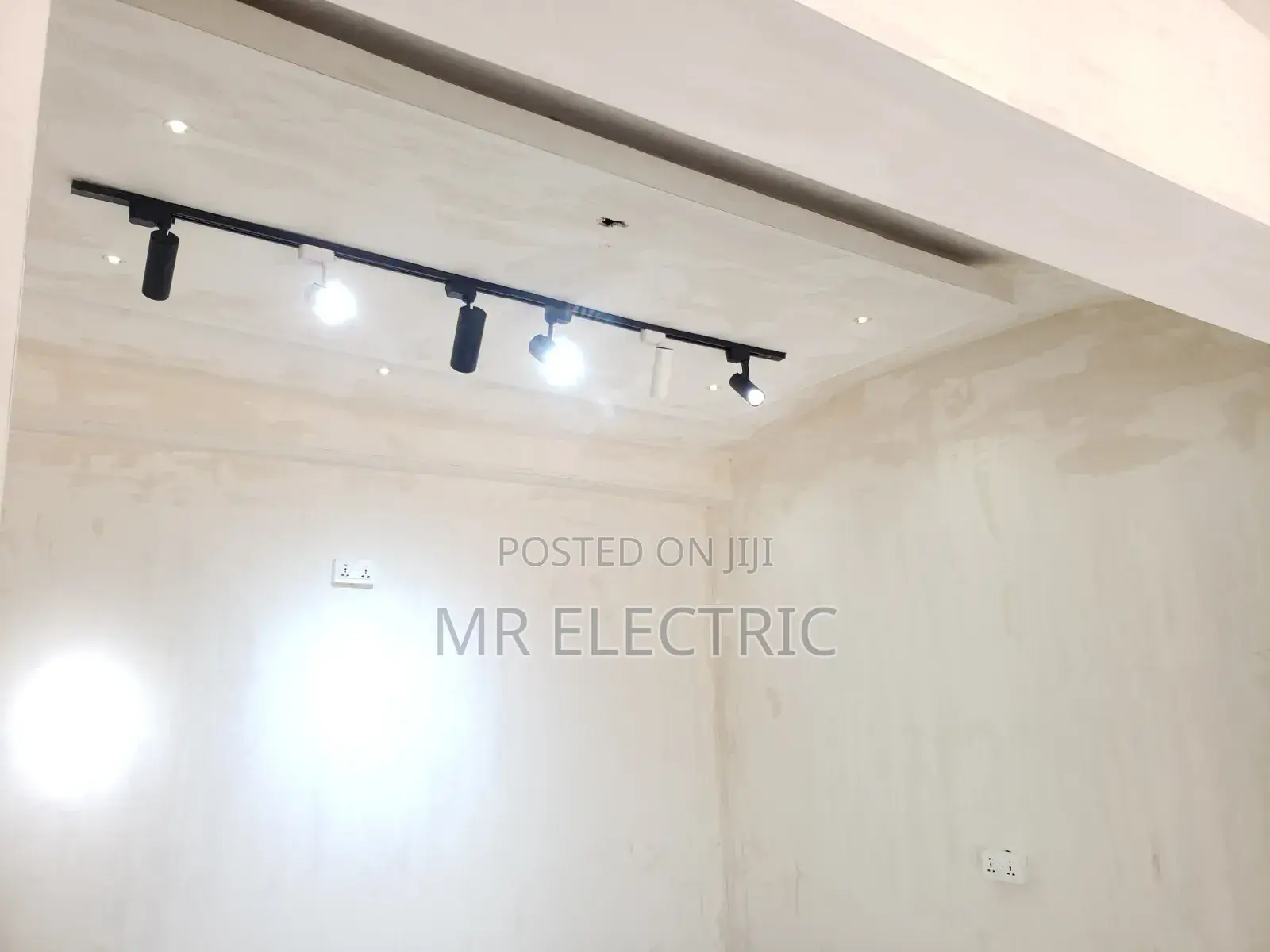 General Electrical Works