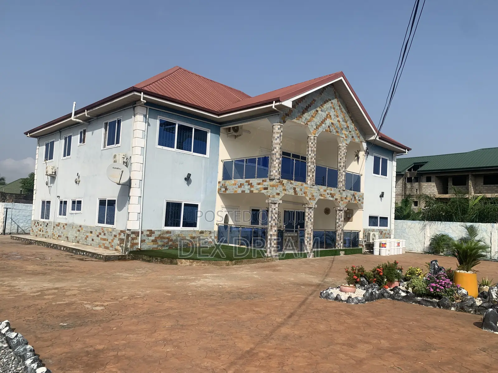 Painting Services