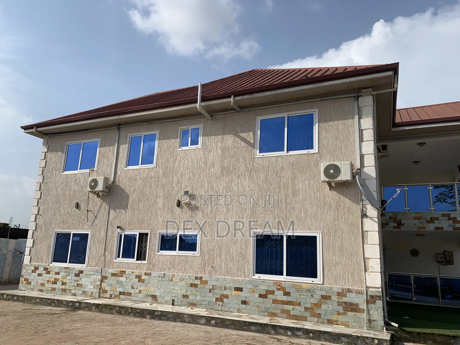Painting Services
