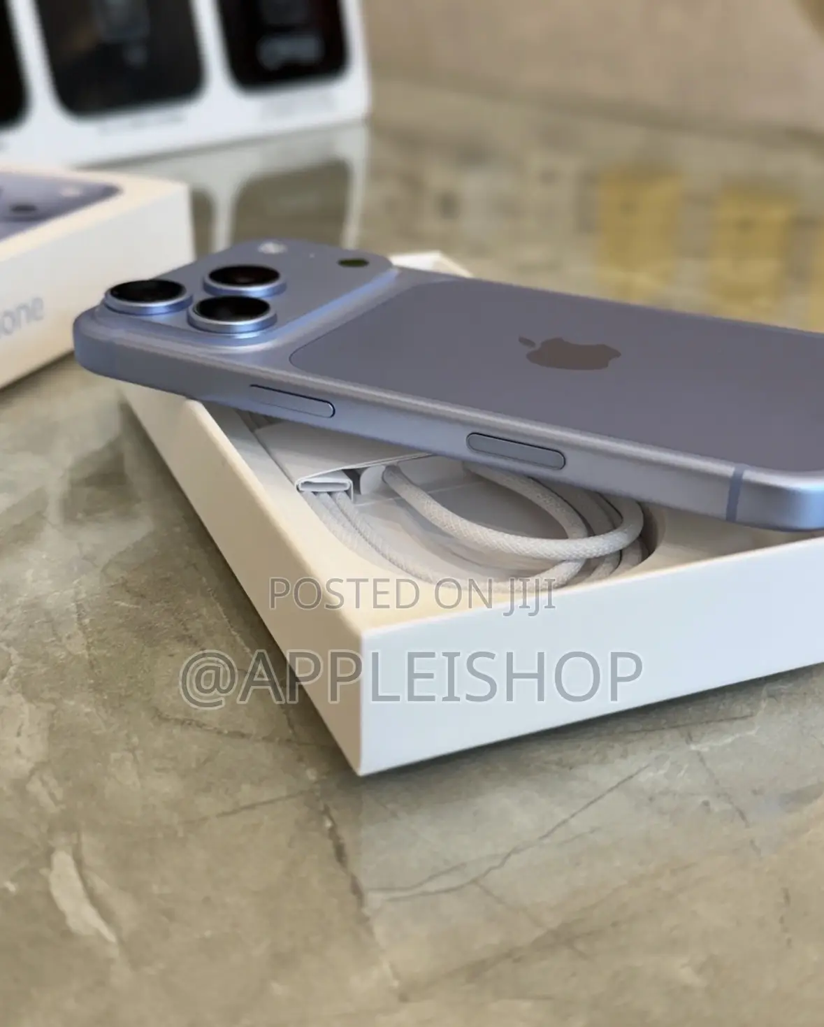 Apple iPhone 18 Pro Max 512 GB
