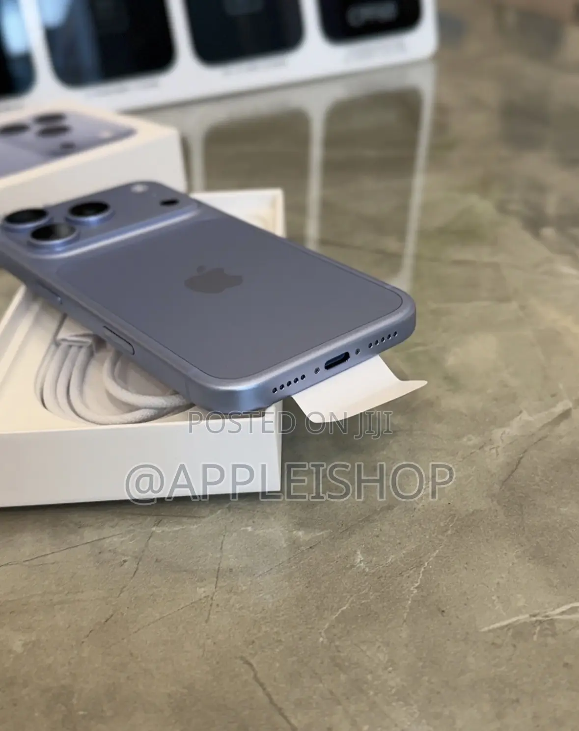 Apple iPhone 18 Pro Max 512 GB