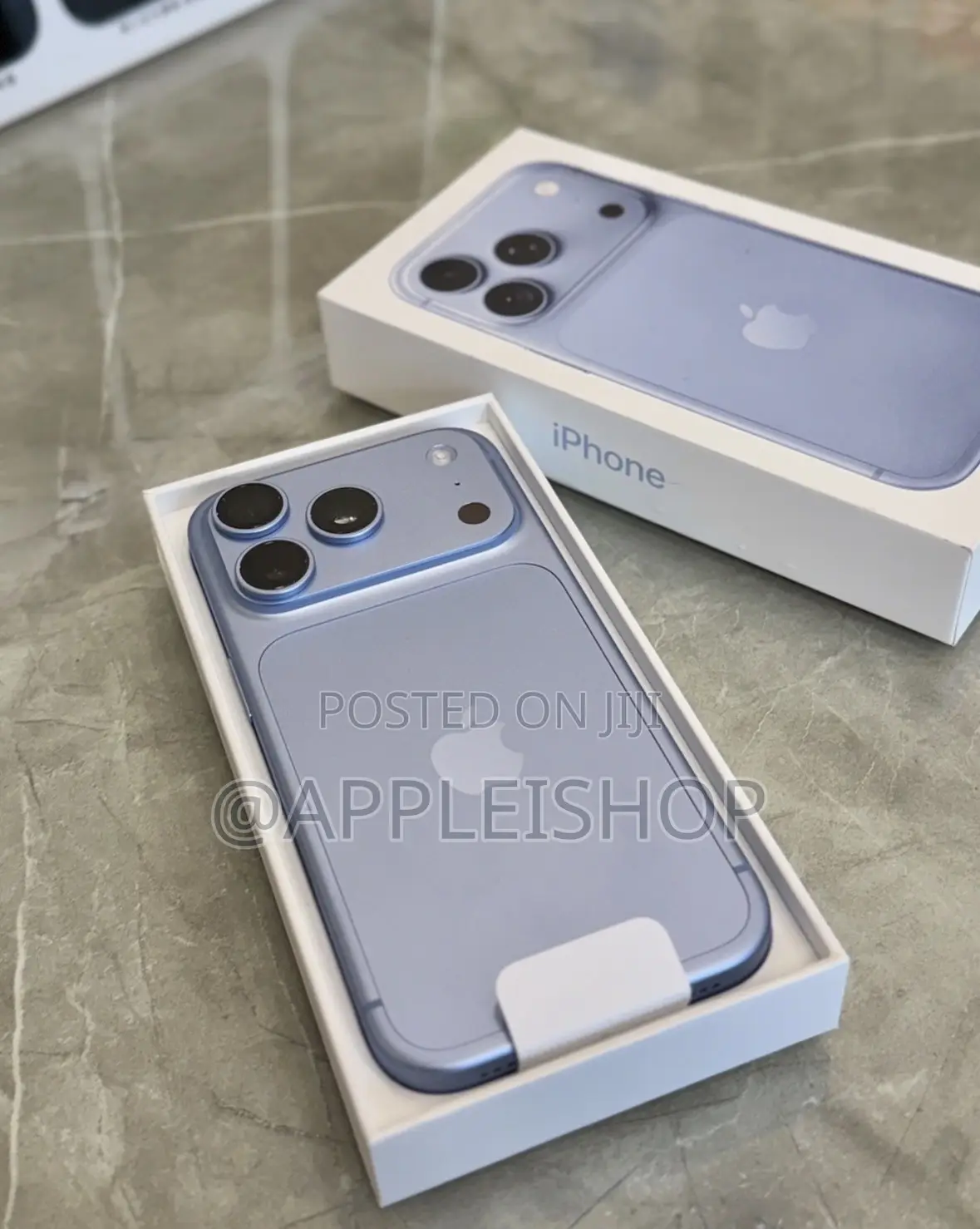 Apple iPhone 18 Pro Max 512 GB